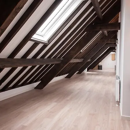Ruyge Weyde Logies, Eco Farm Apartment Oudewater Exterior photo