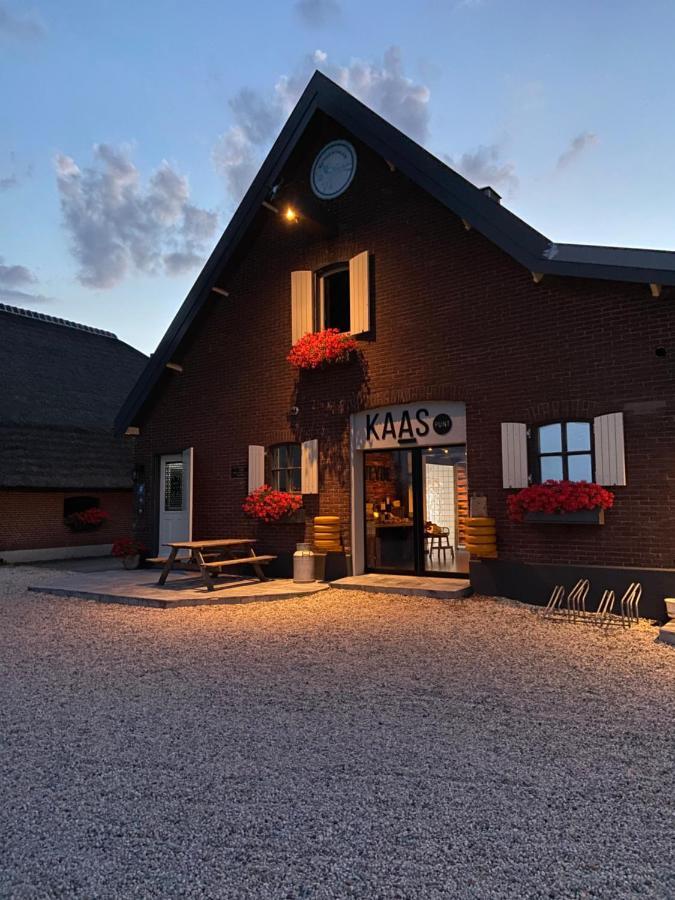 Ruyge Weyde Logies, Eco Farm *