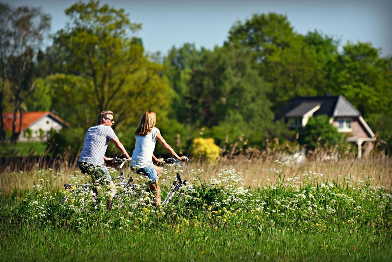 Ruyge Weyde Logies, Eco Farm * Oudewater