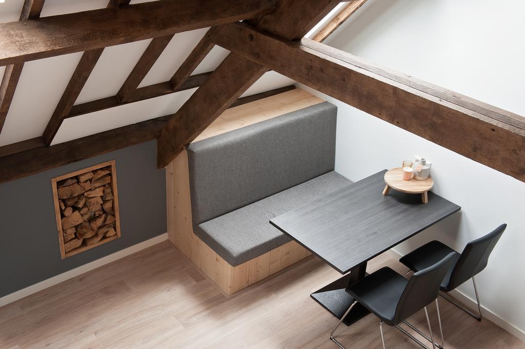 Apartment Ruyge Weyde Logies, Eco Farm *