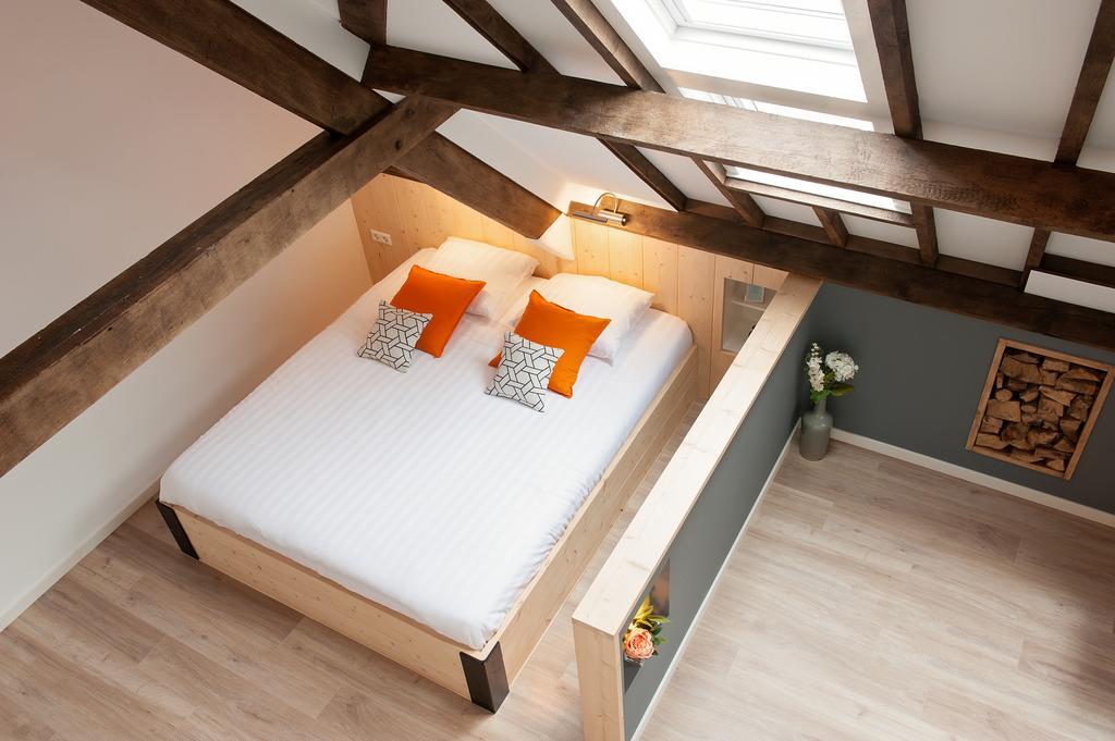 Apartment Ruyge Weyde Logies, Eco Farm