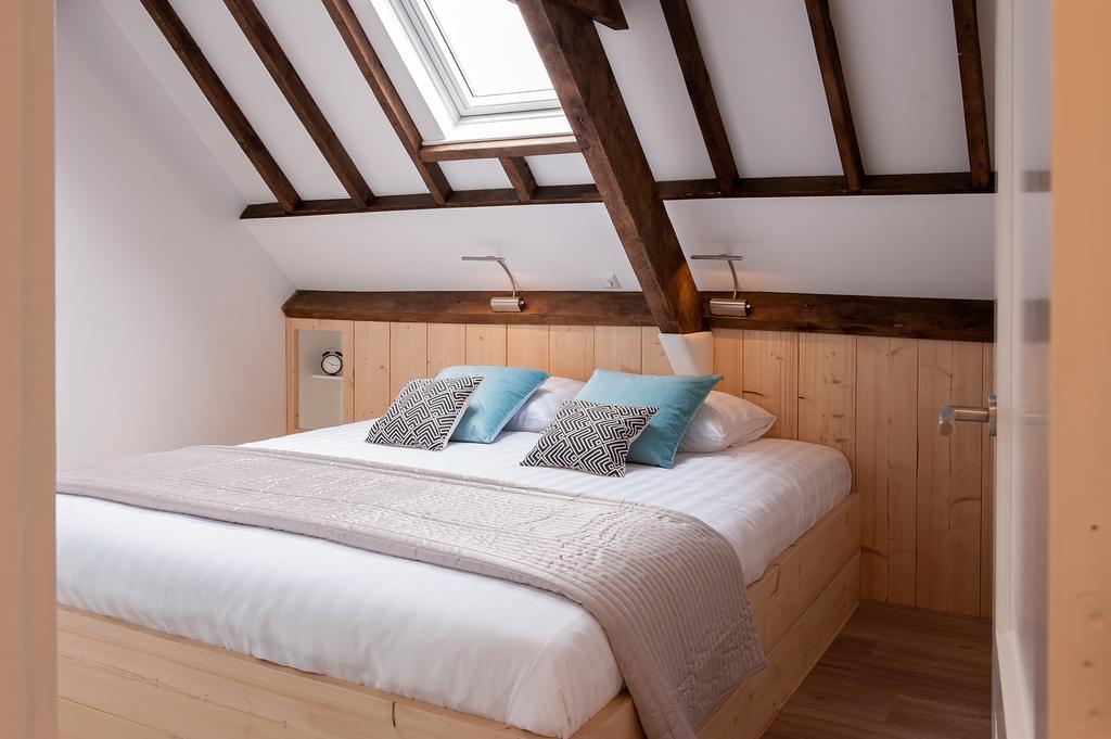 Apartment Ruyge Weyde Logies, Eco Farm