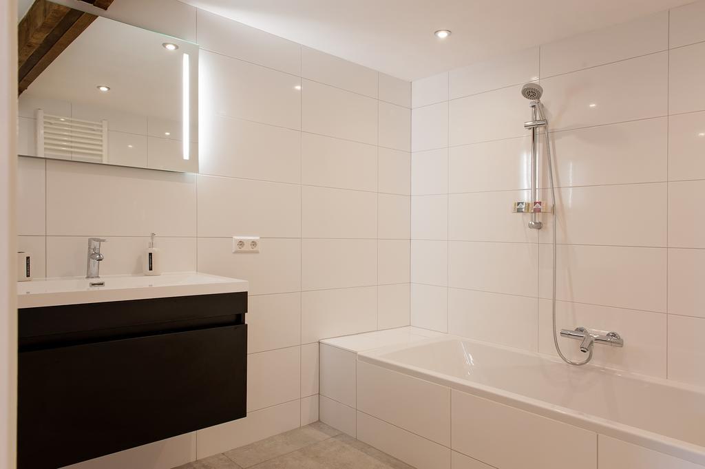Apartment Ruyge Weyde Logies, Eco Farm Oudewater